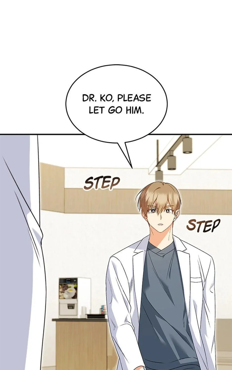 Veterinarian! Hello? Chapter 44 page 25 - 