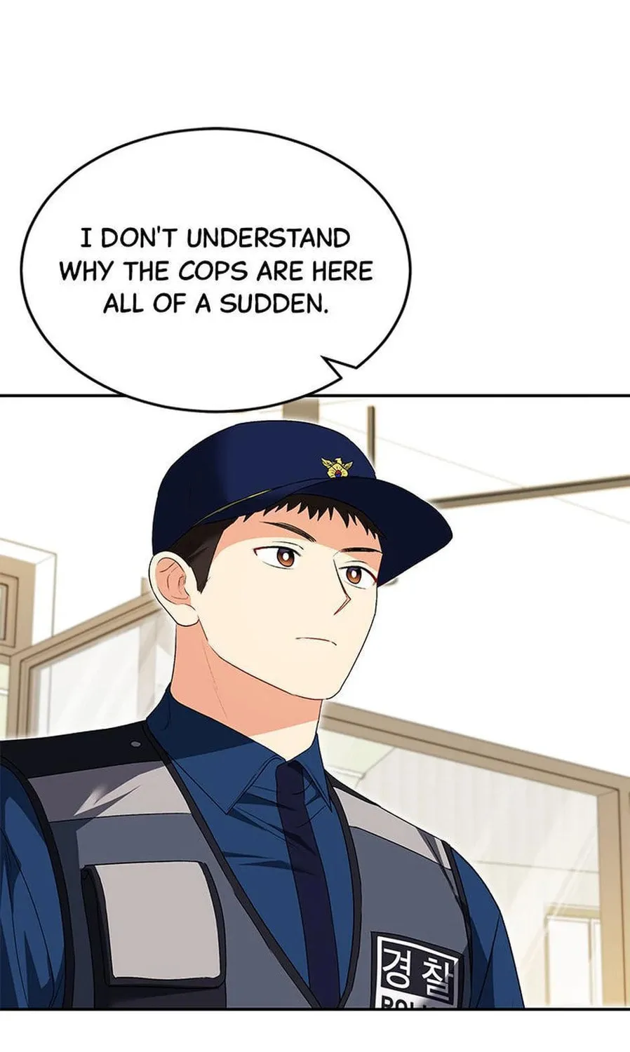 Veterinarian! Hello? Chapter 44 page 45 - 