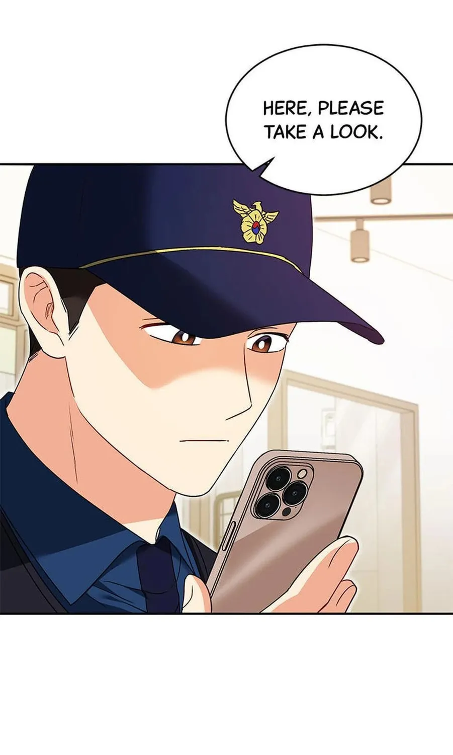 Veterinarian! Hello? Chapter 44 page 57 - 