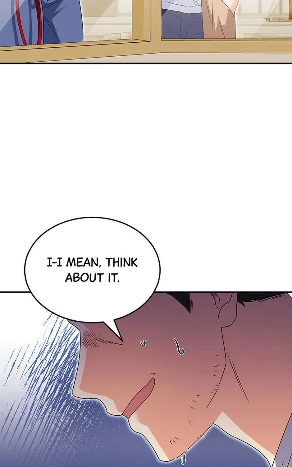 Veterinarian! Hello? Chapter 44 page 74 - 