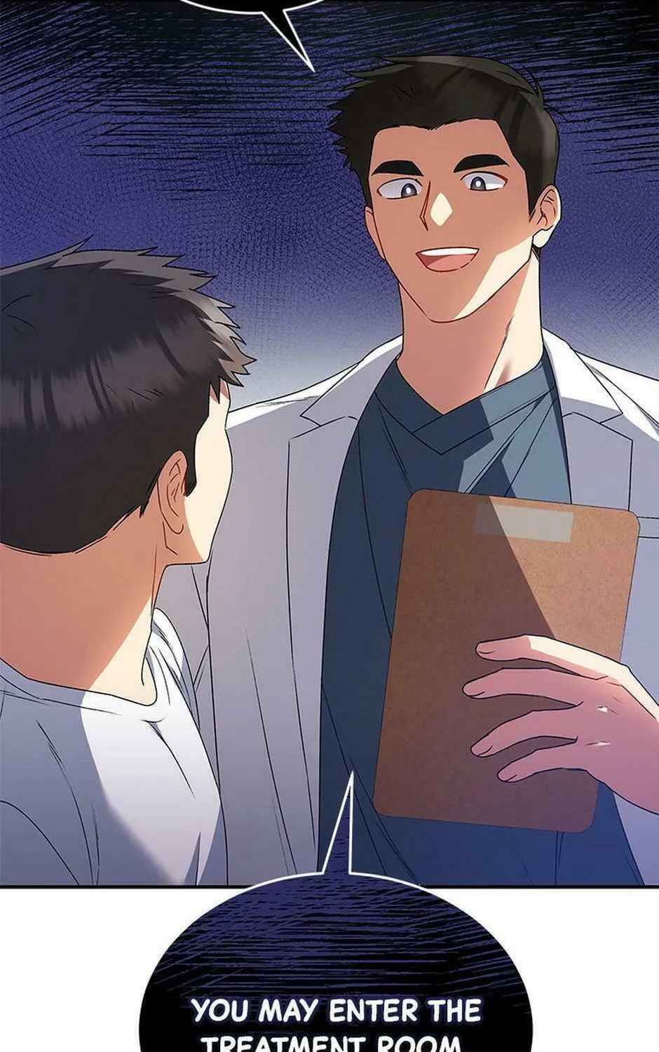 Veterinarian! Hello? Chapter 44 page 9 - 