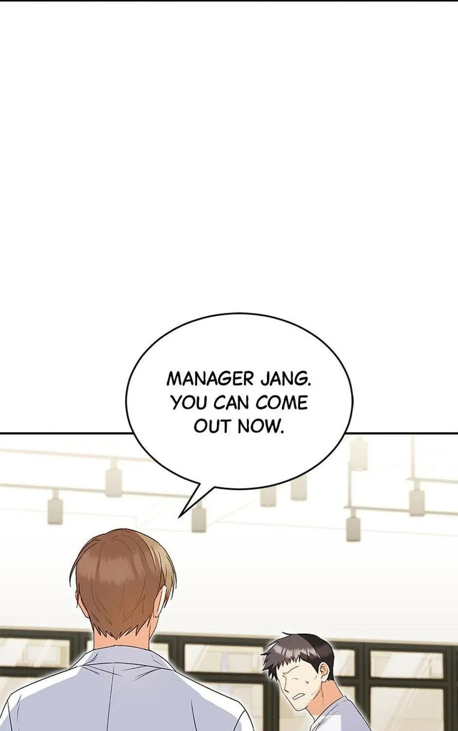 Veterinarian! Hello? Chapter 44 page 84 - 