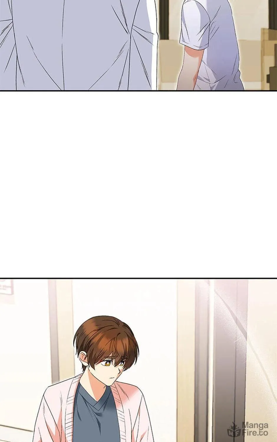 Veterinarian! Hello? Chapter 44 page 86 - 