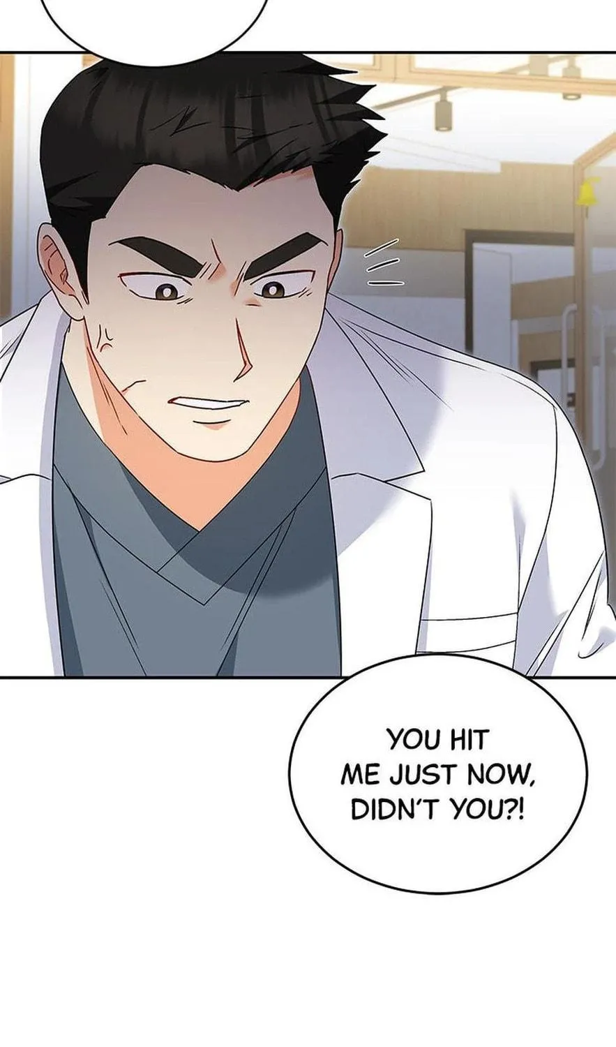 Veterinarian! Hello? Chapter 45 page 65 - 