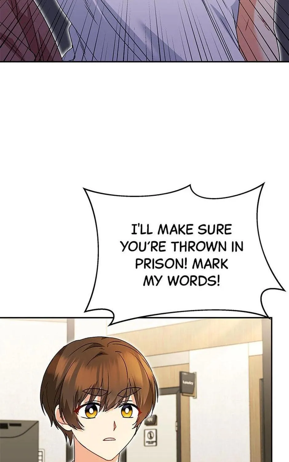 Veterinarian! Hello? Chapter 45 page 69 - 