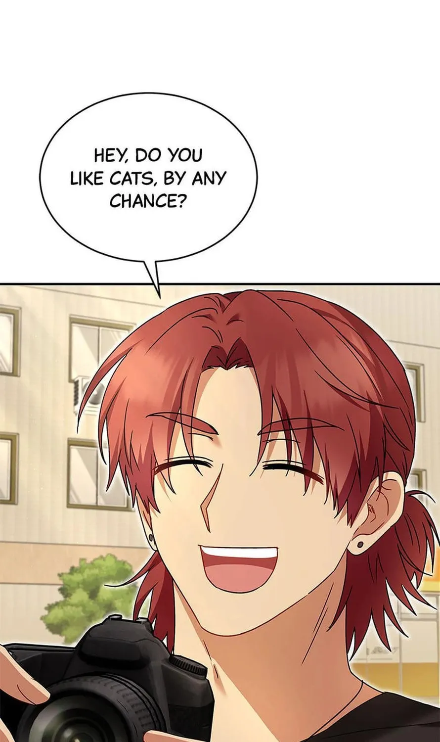 Veterinarian! Hello? Chapter 45 page 81 - 