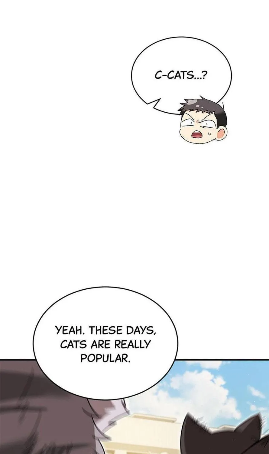Veterinarian! Hello? Chapter 45 page 83 - 