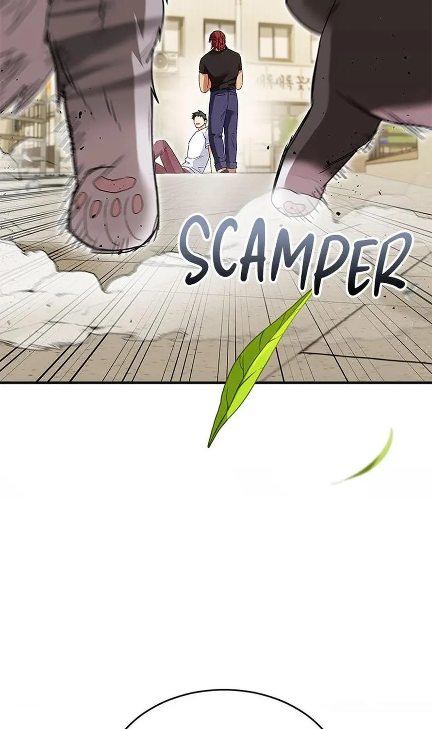 Veterinarian! Hello? Chapter 45 page 85 - 