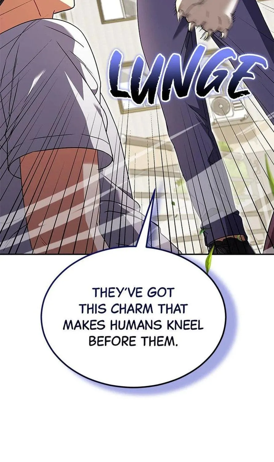 Veterinarian! Hello? Chapter 45 page 89 - 