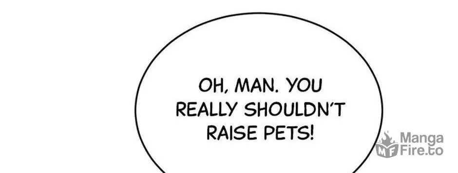 Veterinarian! Hello? Chapter 45 page 96 - 