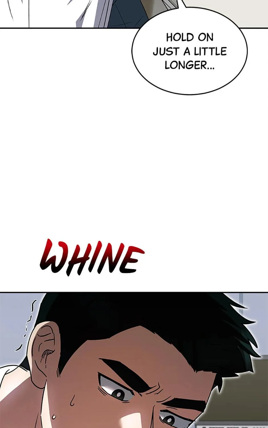 Veterinarian! Hello? Chapter 46 page 109 - 