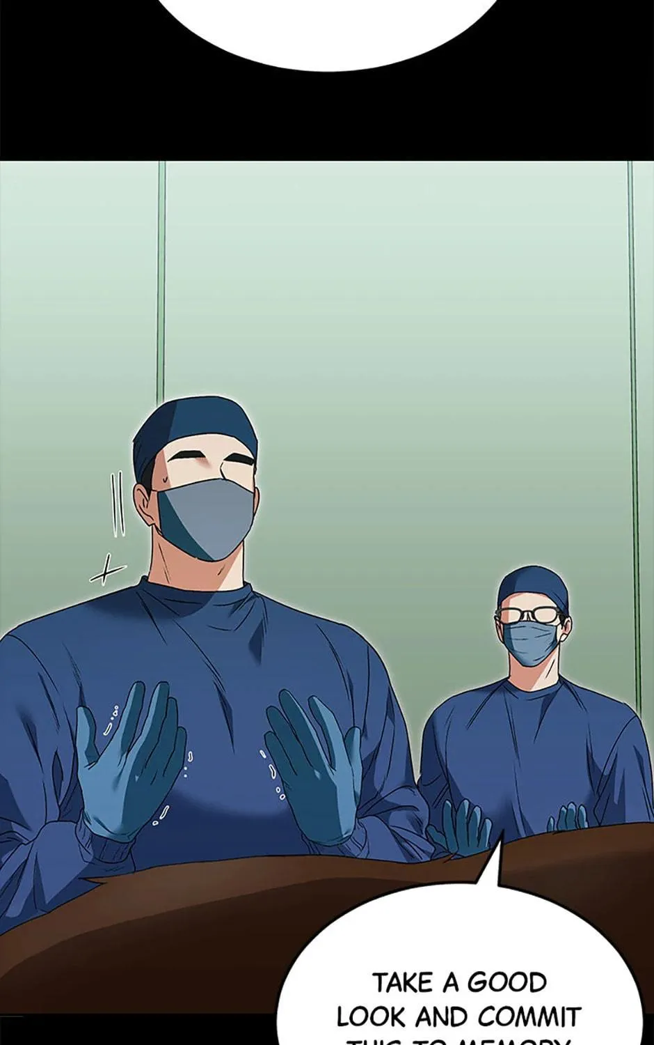 Veterinarian! Hello? Chapter 46 page 113 - 