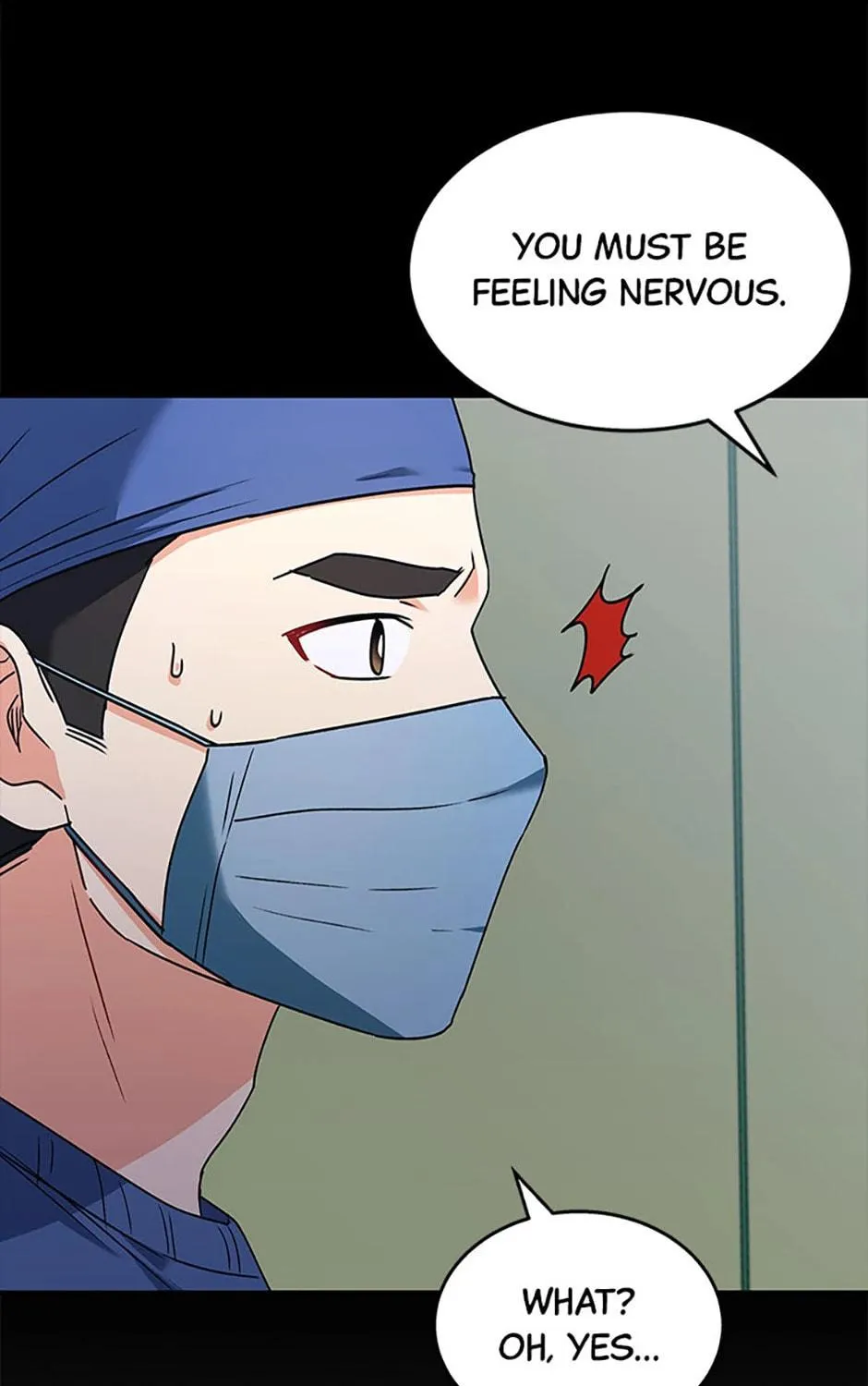 Veterinarian! Hello? Chapter 46 page 119 - 