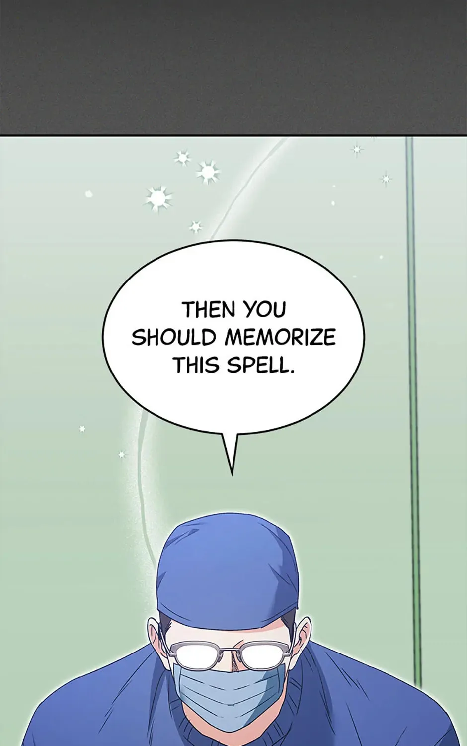 Veterinarian! Hello? Chapter 46 page 121 - 