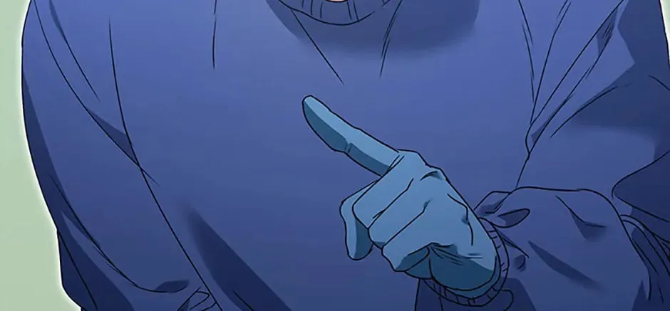 Veterinarian! Hello? Chapter 46 page 122 - 
