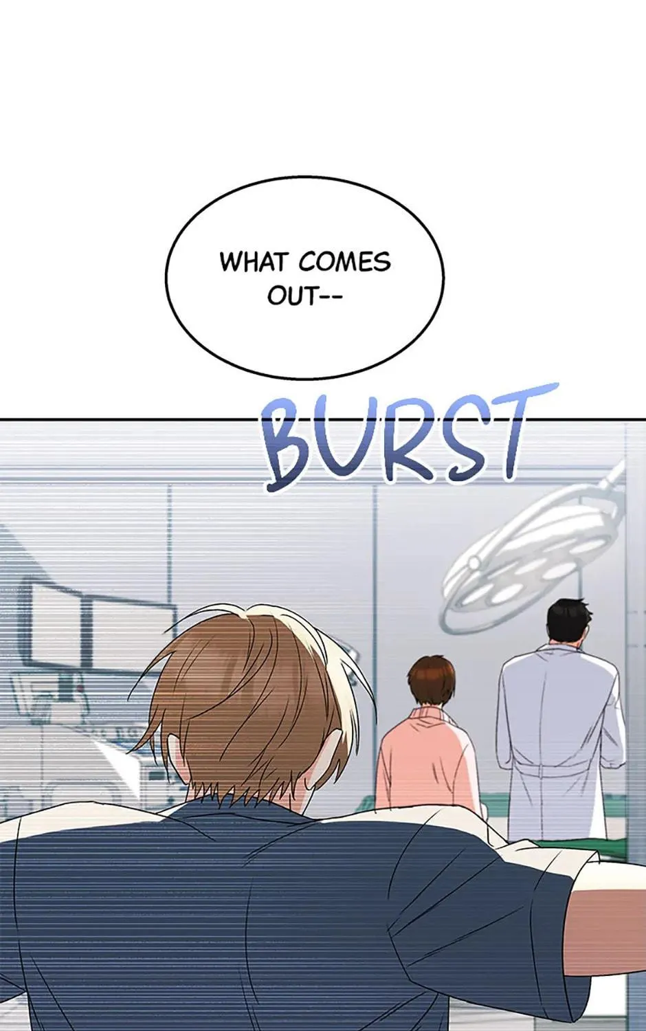 Veterinarian! Hello? Chapter 46 page 129 - 