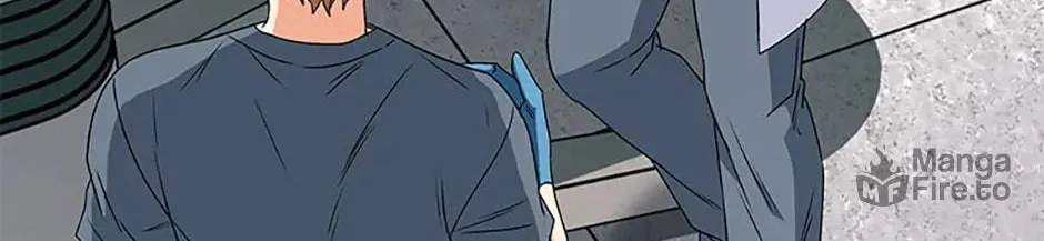 Veterinarian! Hello? Chapter 46 page 138 - 