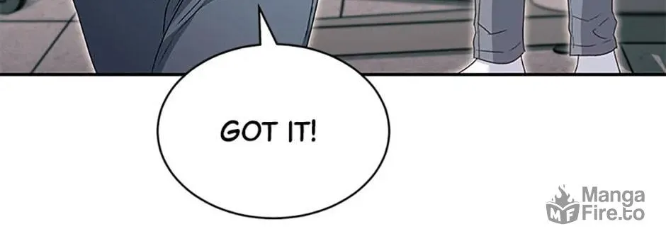 Veterinarian! Hello? Chapter 46 page 144 - 