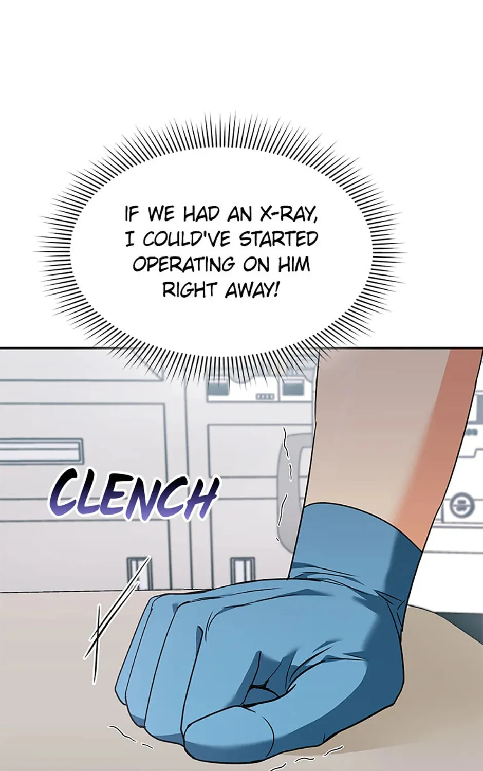 Veterinarian! Hello? Chapter 46 page 151 - 
