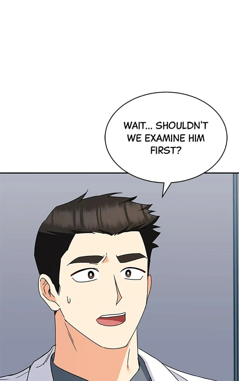 Veterinarian! Hello? Chapter 46 page 155 - 