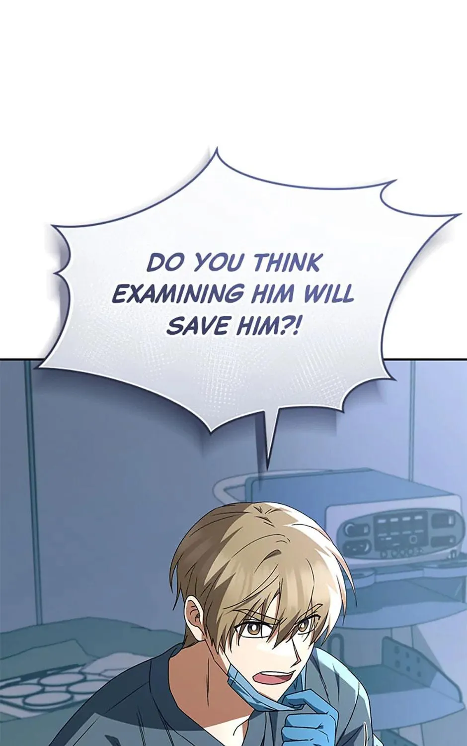 Veterinarian! Hello? Chapter 46 page 159 - 