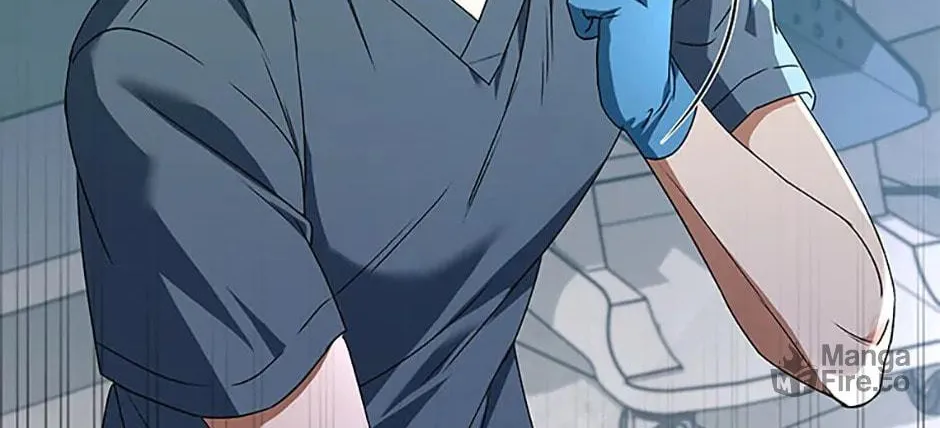 Veterinarian! Hello? Chapter 46 page 160 - 