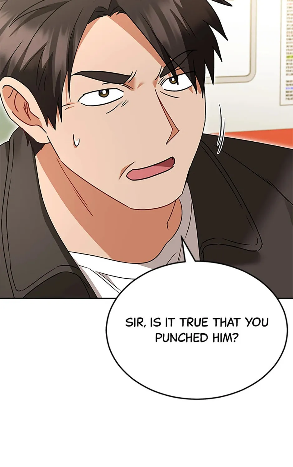 Veterinarian! Hello? Chapter 46 page 21 - 
