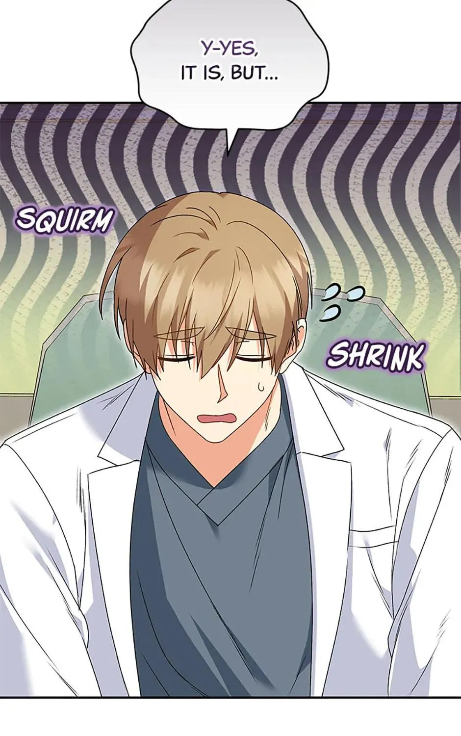 Veterinarian! Hello? Chapter 46 page 23 - 