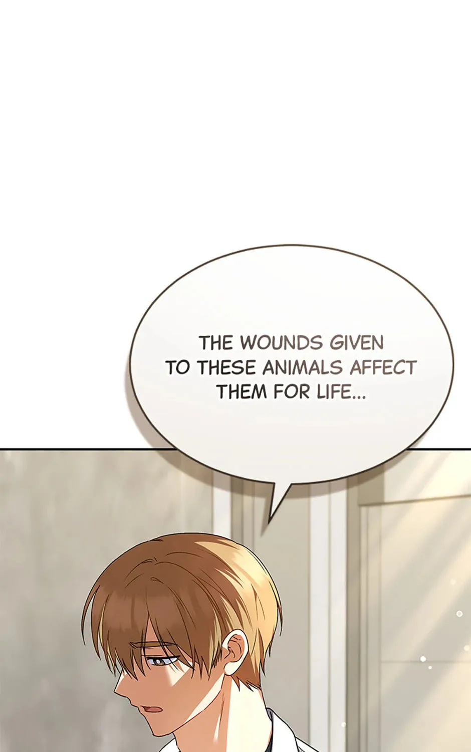 Veterinarian! Hello? Chapter 46 page 55 - 