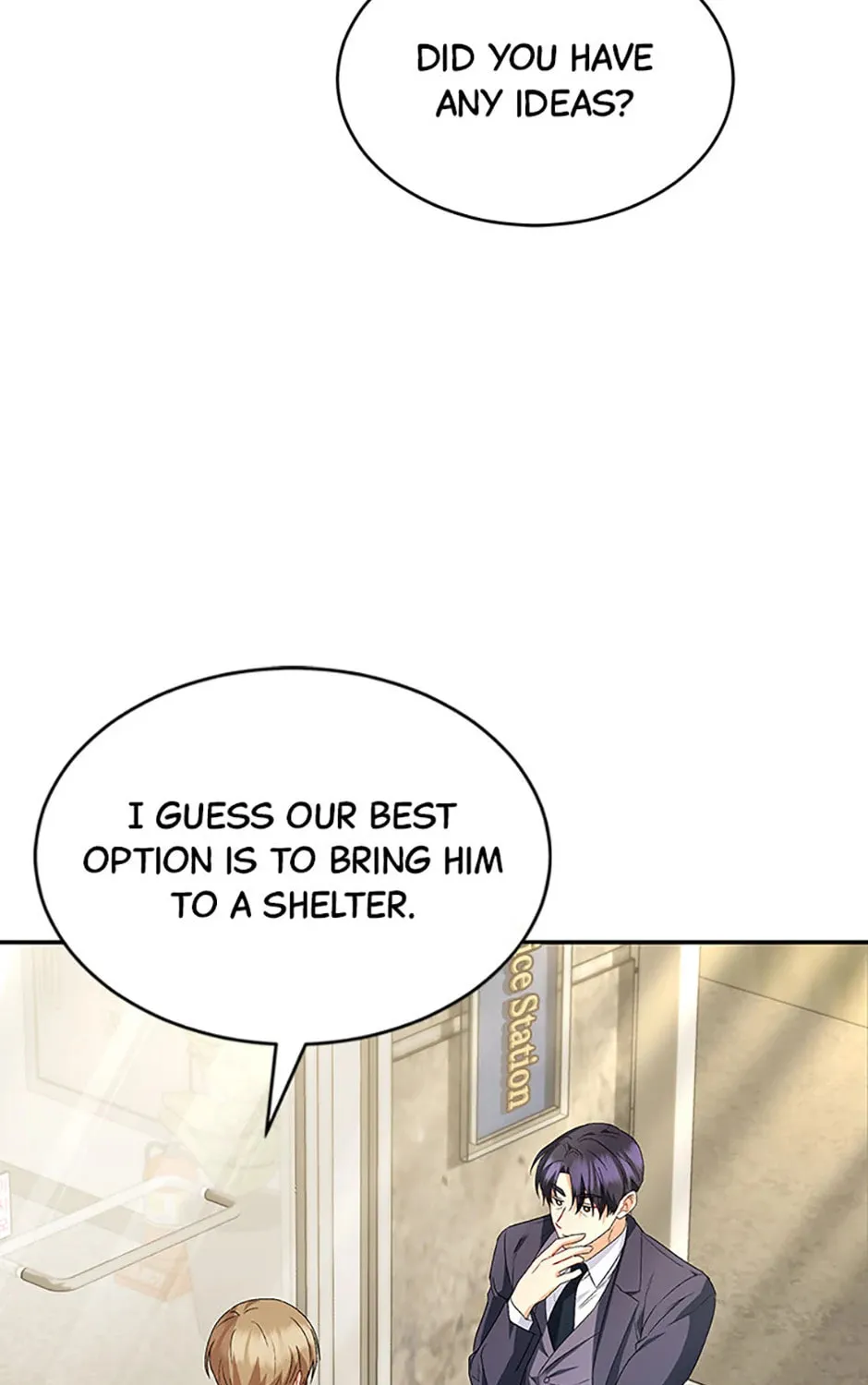 Veterinarian! Hello? Chapter 46 page 73 - 