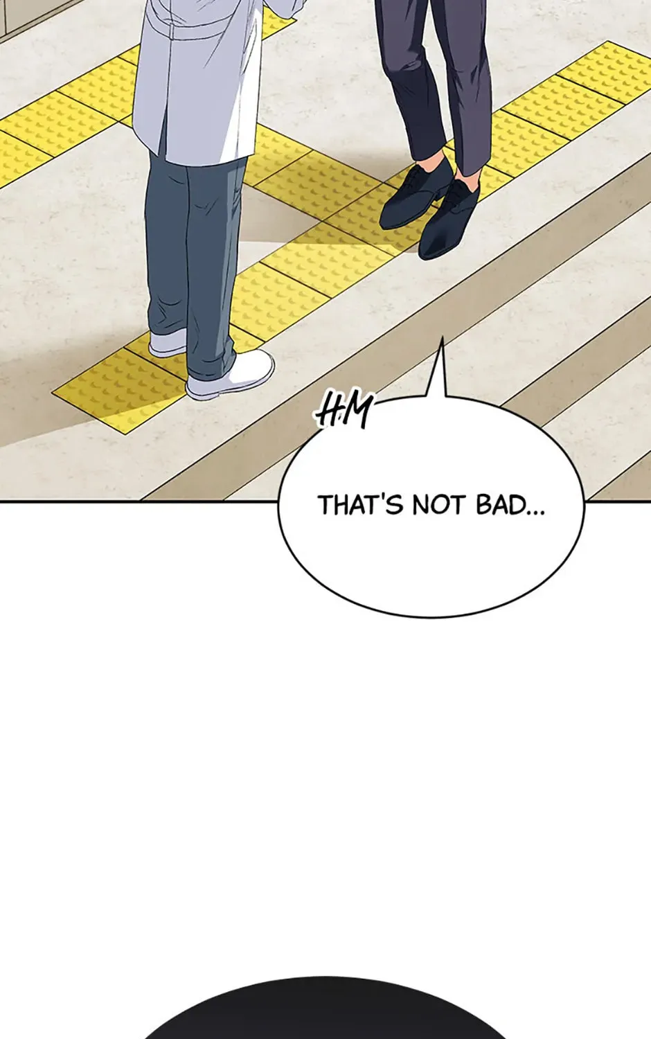 Veterinarian! Hello? Chapter 46 page 75 - 