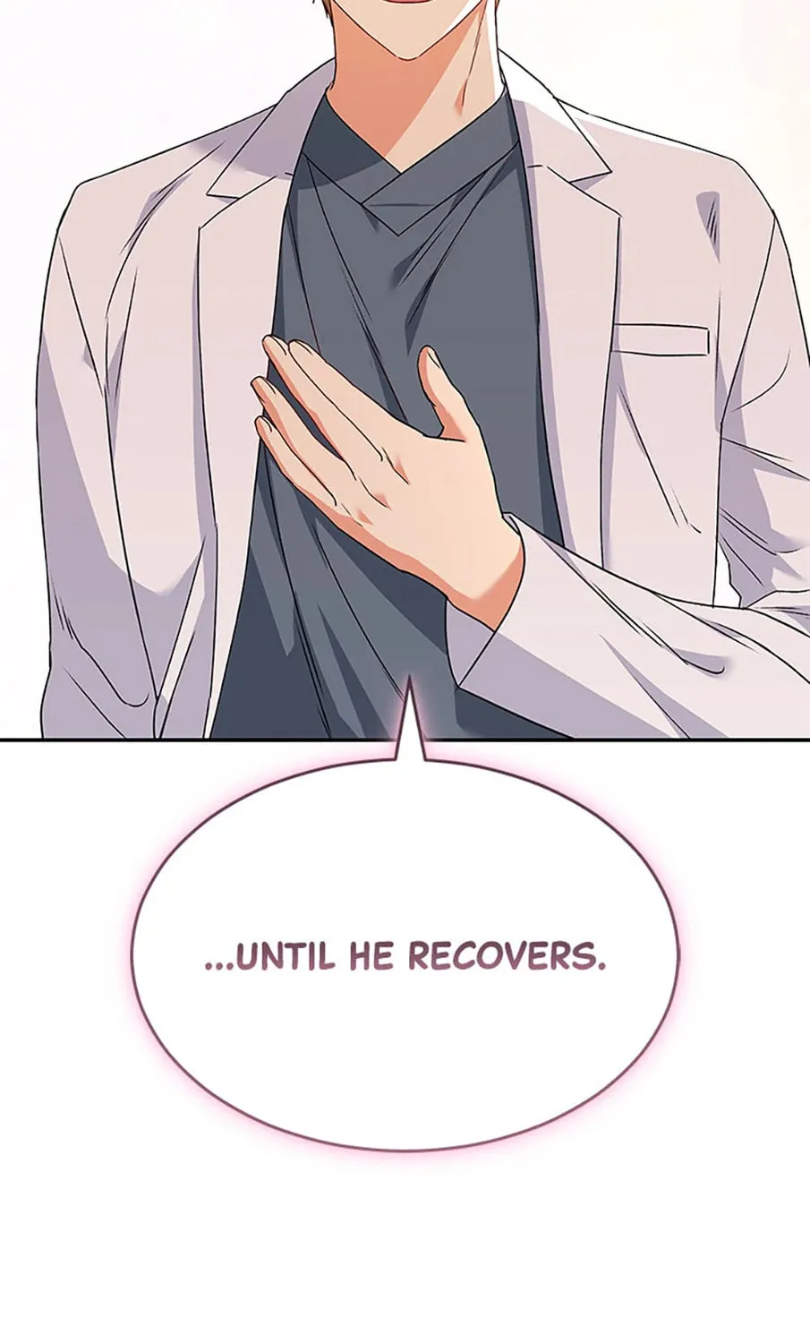 Veterinarian! Hello? Chapter 46 page 85 - 