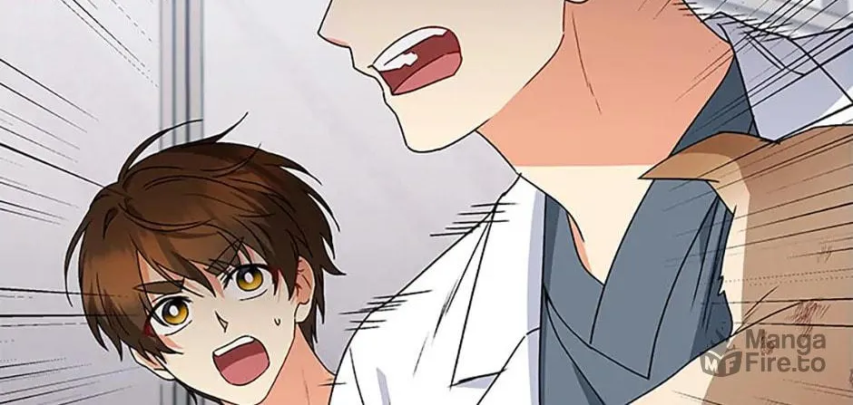 Veterinarian! Hello? Chapter 46 page 96 - 