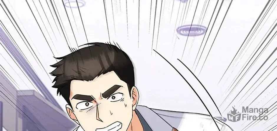 Veterinarian! Hello? Chapter 46 page 100 - 