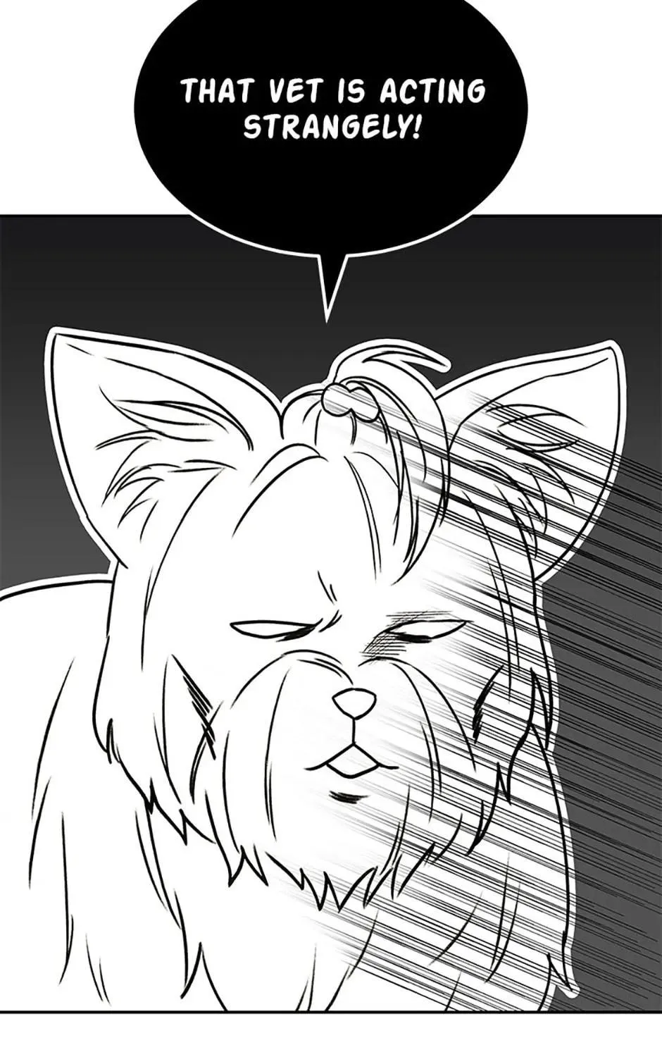 Veterinarian! Hello? Chapter 47 page 101 - 