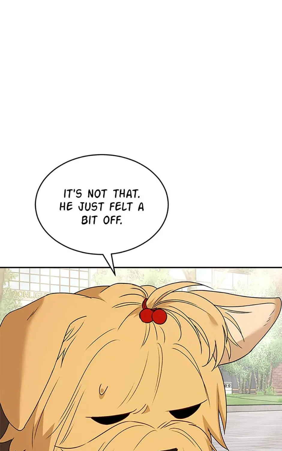 Veterinarian! Hello? Chapter 47 page 107 - 