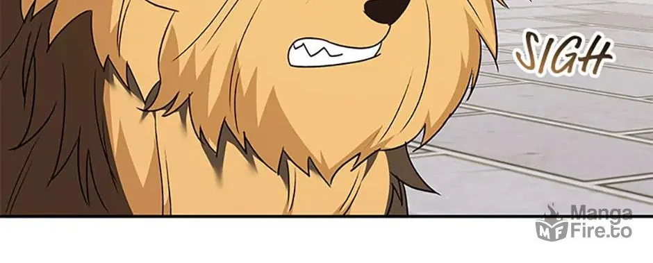 Veterinarian! Hello? Chapter 47 page 108 - 