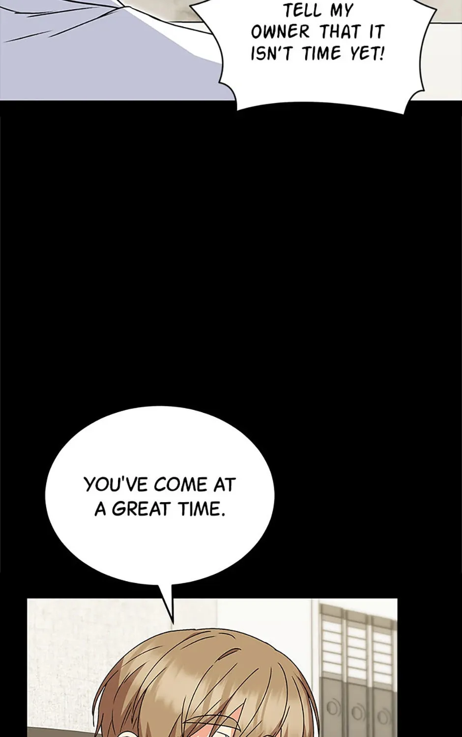 Veterinarian! Hello? Chapter 47 page 115 - 