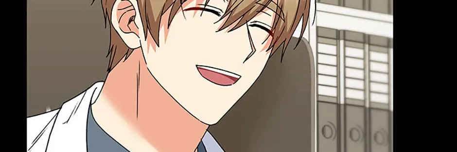 Veterinarian! Hello? Chapter 47 page 116 - 