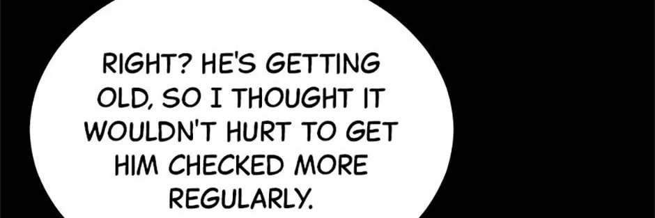 Veterinarian! Hello? Chapter 47 page 118 - 