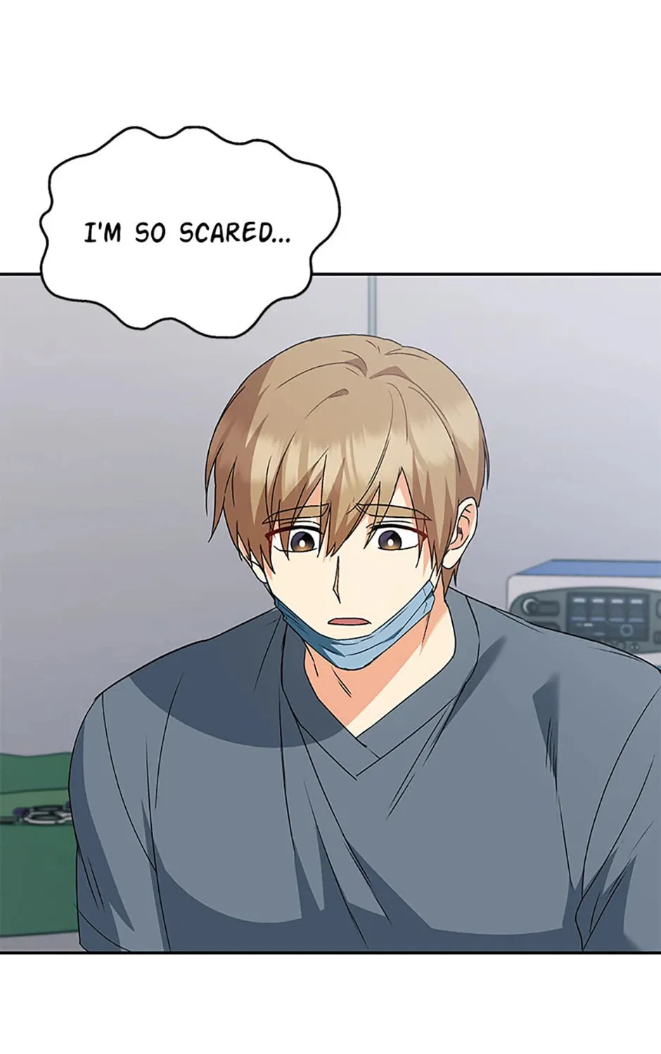Veterinarian! Hello? Chapter 47 page 13 - 