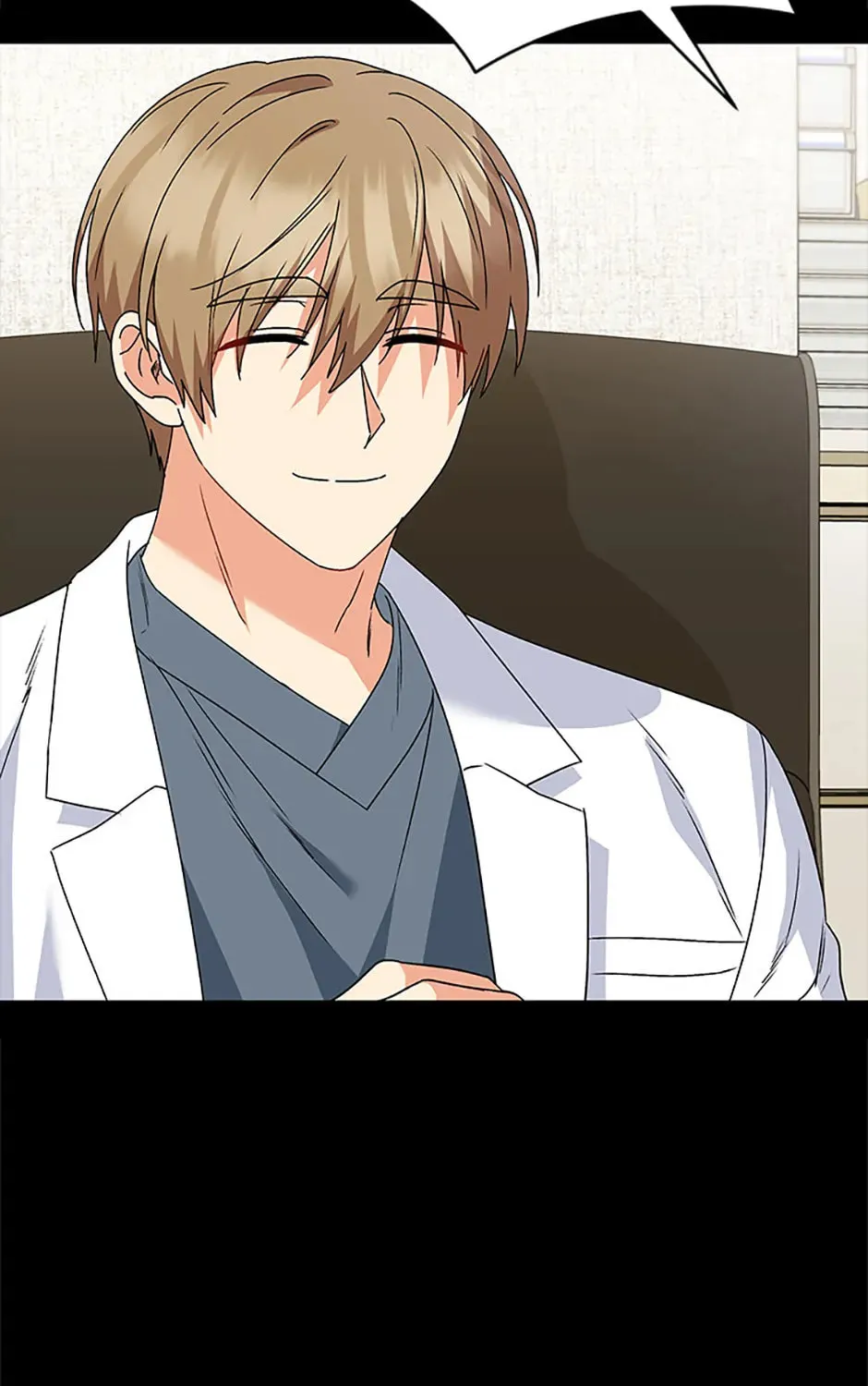 Veterinarian! Hello? Chapter 47 page 121 - 