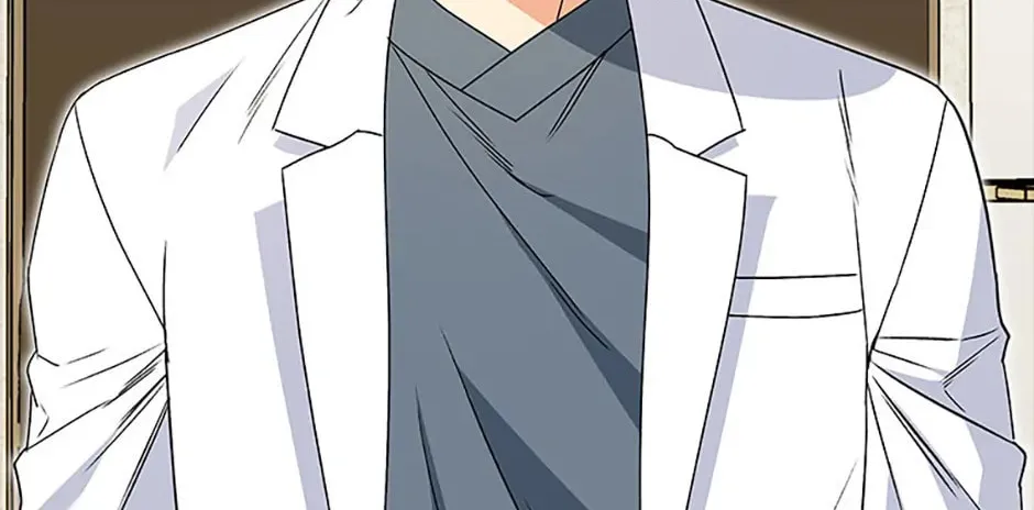Veterinarian! Hello? Chapter 47 page 128 - 