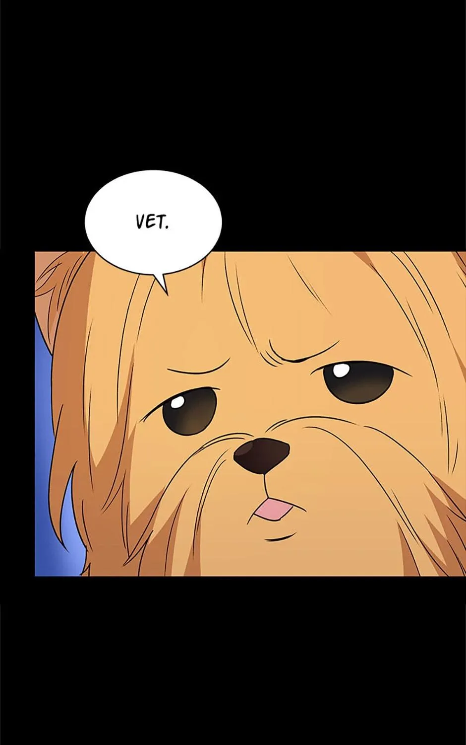 Veterinarian! Hello? Chapter 47 page 131 - 