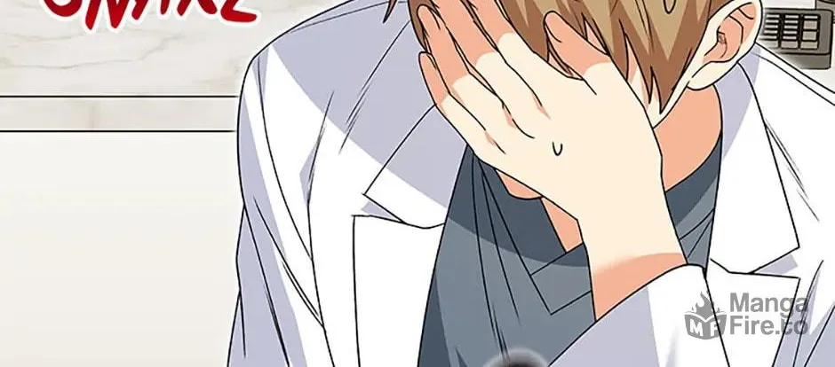Veterinarian! Hello? Chapter 47 page 138 - 