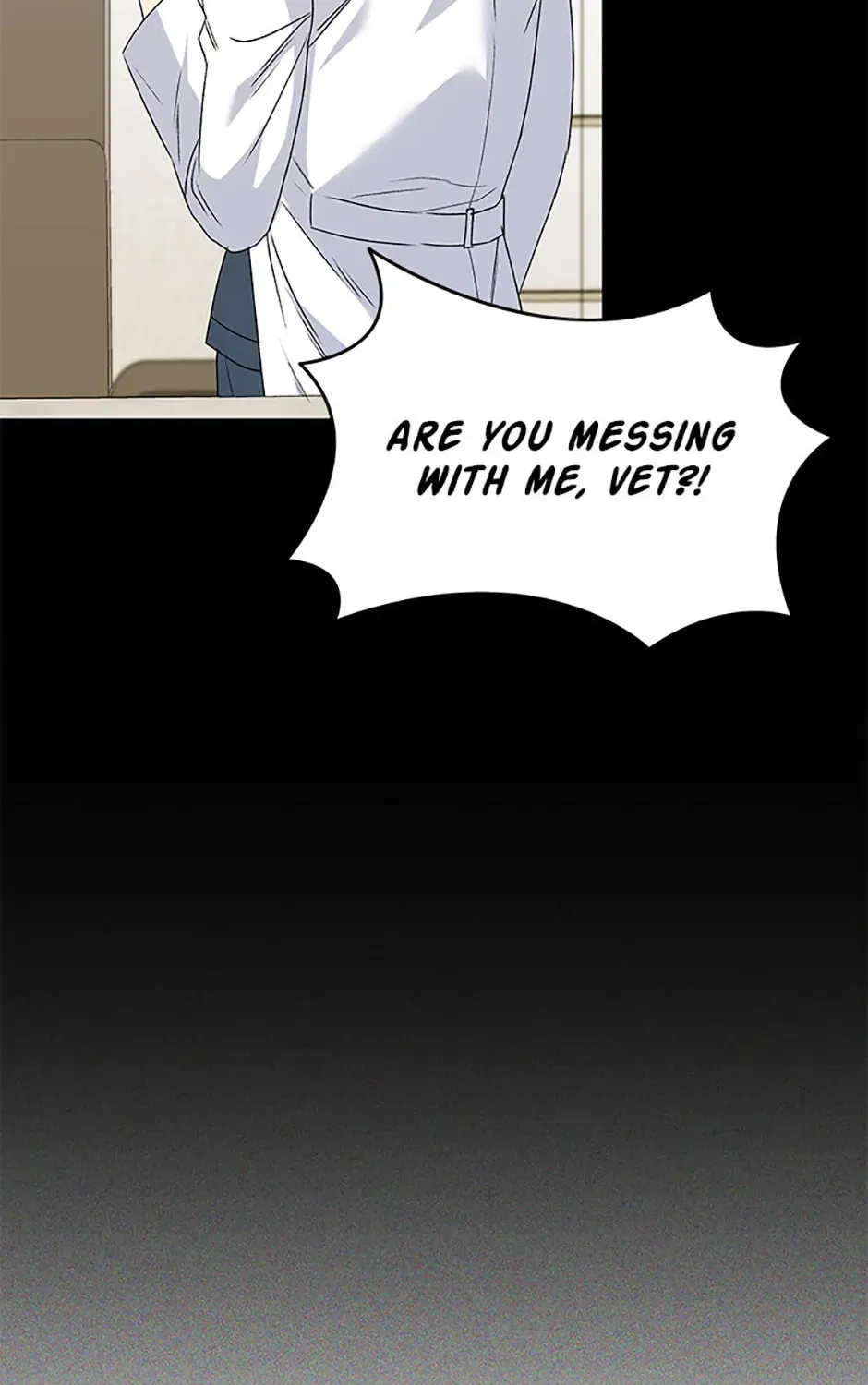 Veterinarian! Hello? Chapter 47 page 141 - 