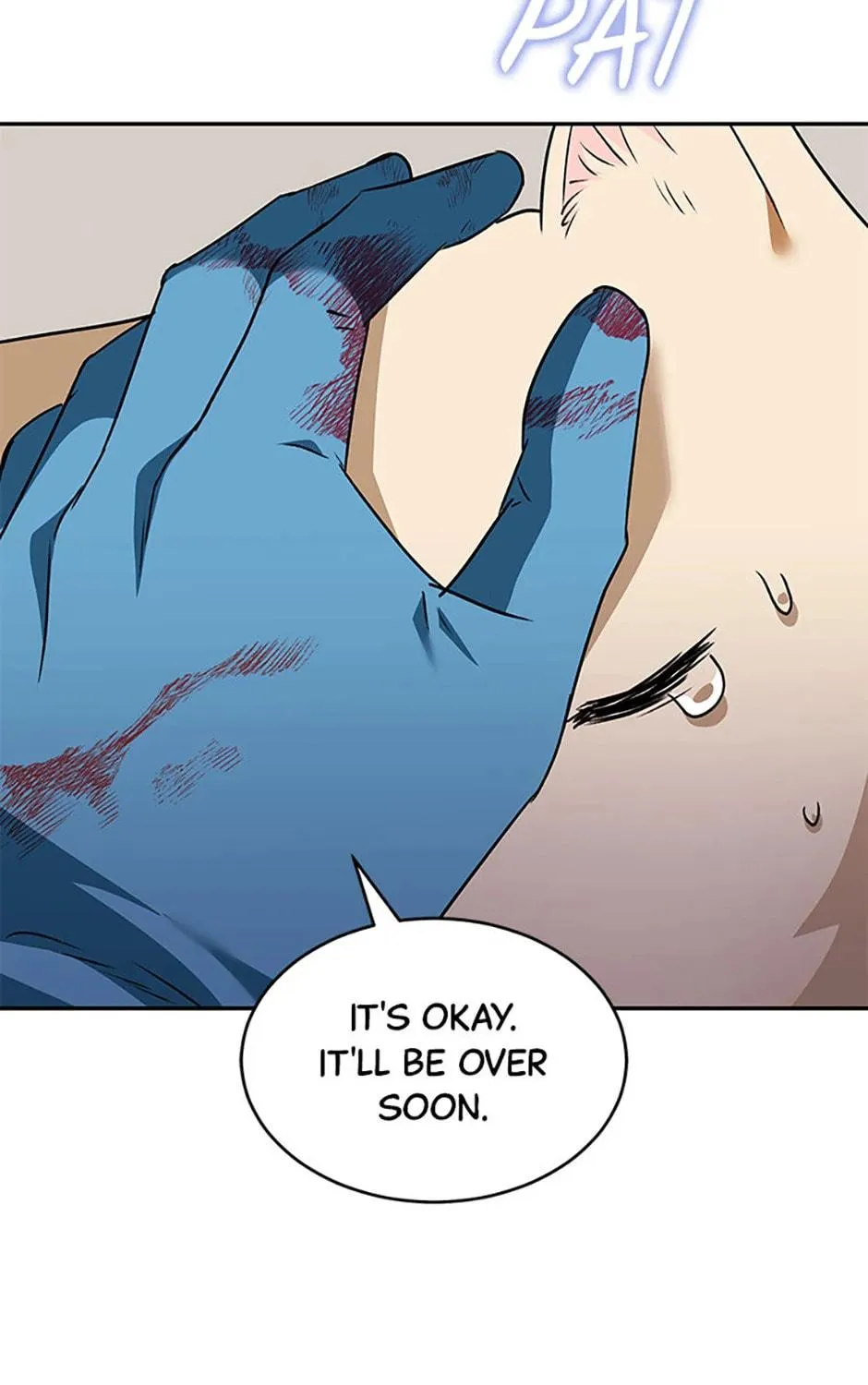 Veterinarian! Hello? Chapter 47 page 19 - 