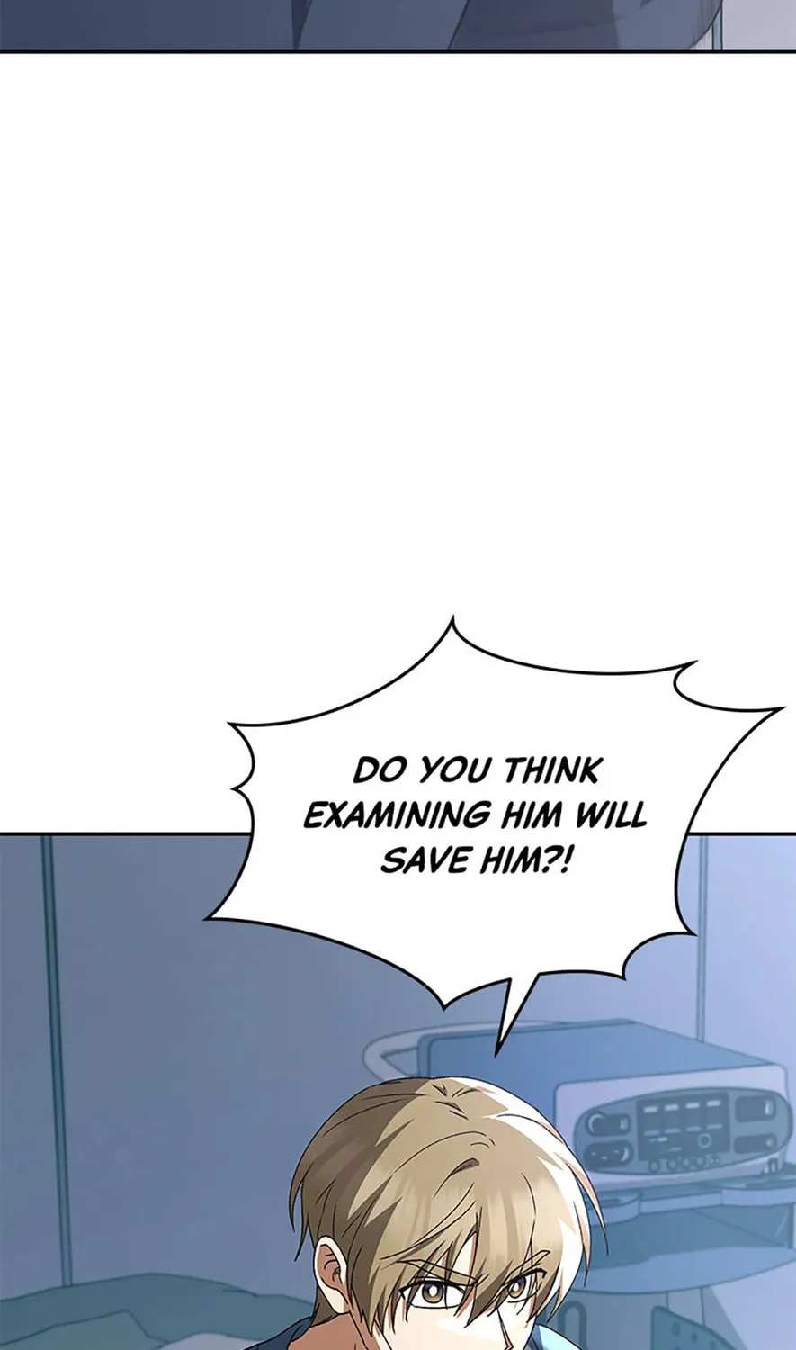 Veterinarian! Hello? Chapter 47 page 3 - 
