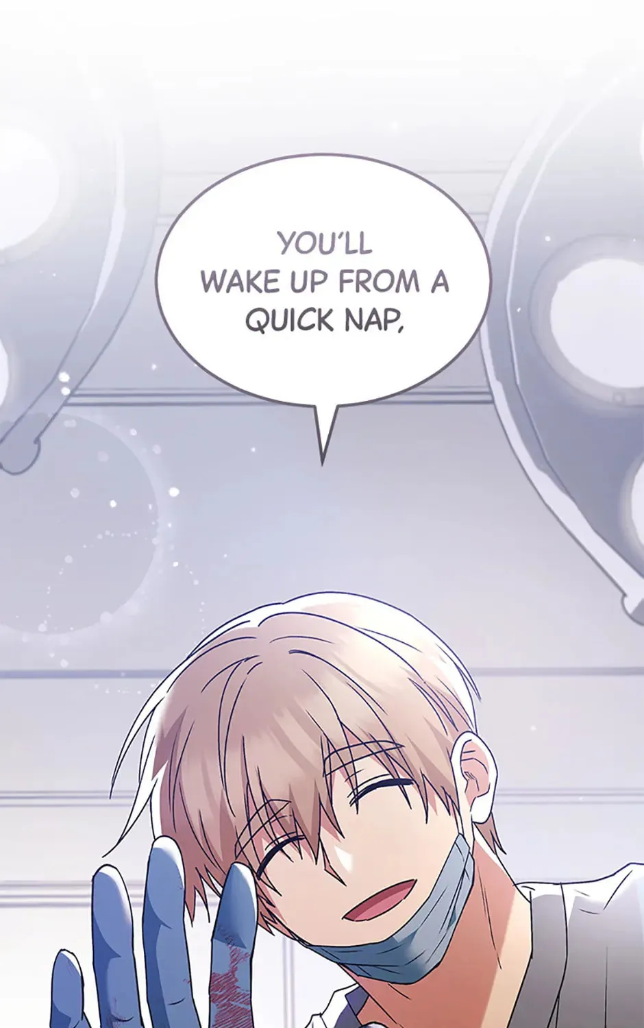Veterinarian! Hello? Chapter 47 page 21 - 