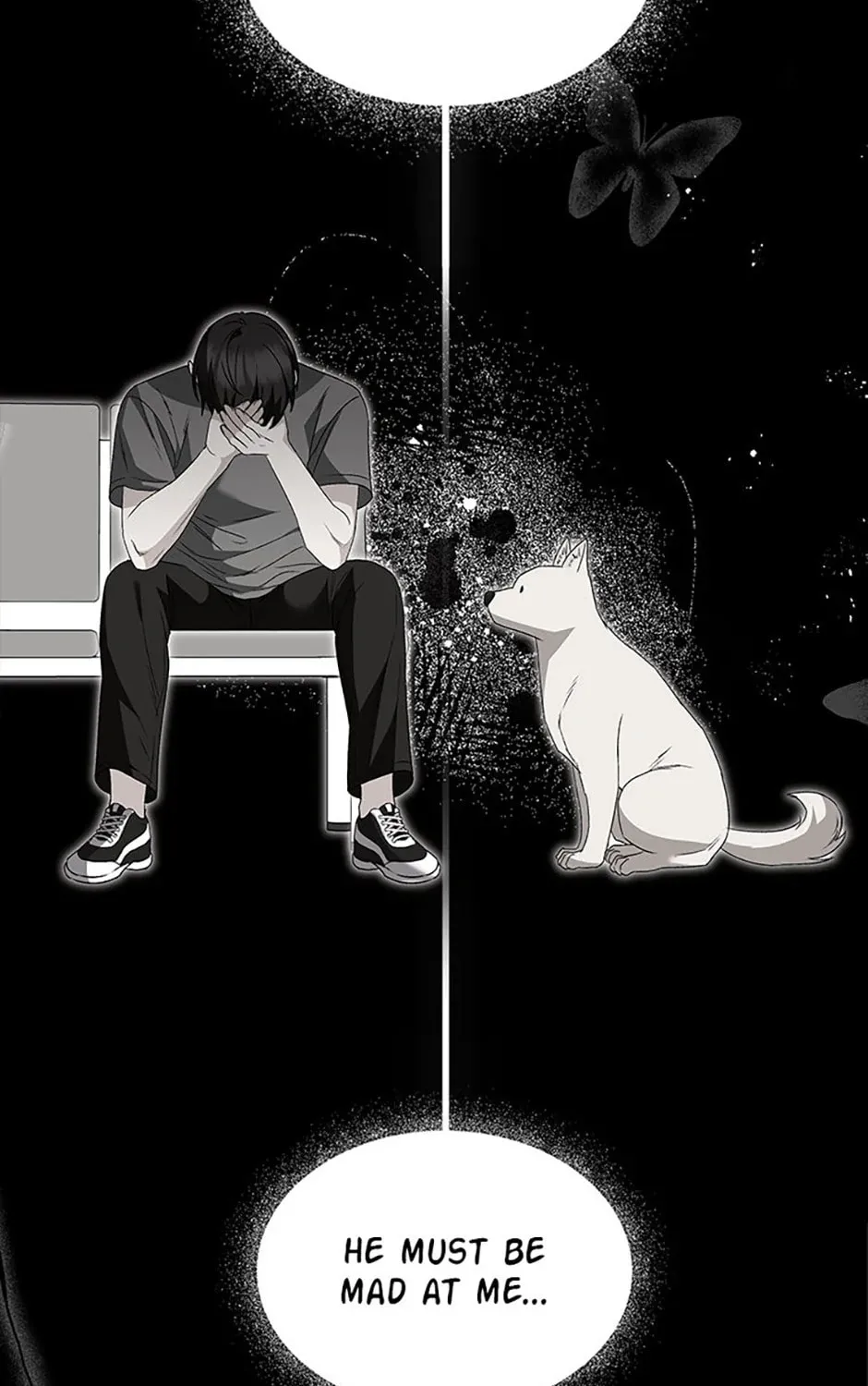Veterinarian! Hello? Chapter 47 page 33 - 